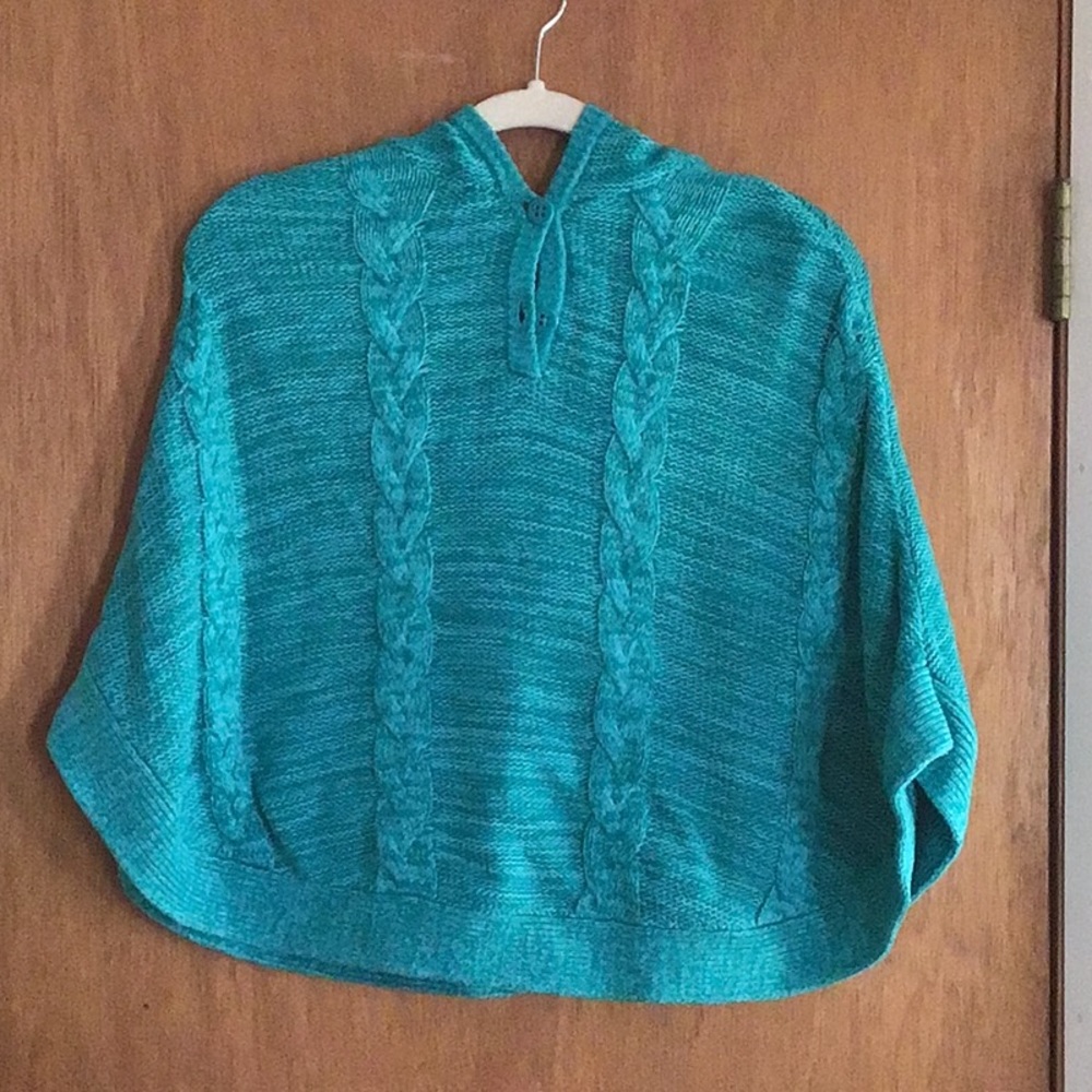 Poncho
